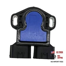 TPS 22620-4P210 Throttle Position Sensor for QX4 1999