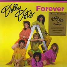 Dolly Dots: Forever (180g)  2 LPs Vinyl NEU/NEW