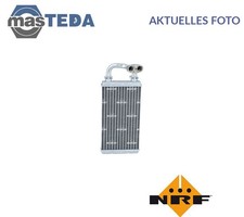 54481 WÄRMETAUSCHER INNENRAUMHEIZUNG NRF FÜR BMW 3,E36