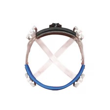 Erb Safety Wel19428gy Repl 4-Pt. Ratchet Suspension, I-505R