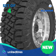 Set Of 4 New Lt 28555r20 Toyo Open Country Rt Pro 122q Set Of 4 New Lt 28555r20 Toyo Open Country Rt Pro 122q