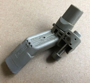 VW Audi Skoda Seat Kurbelwellensensor Sensor Impulsgeber 04C906433A