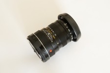 Leica Tele-Elmarit-M 90mm F2.8 Thin version -...