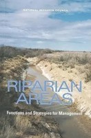 National Research Council (U. A.) | Riparian Areas | Buch | Englisch (2002)