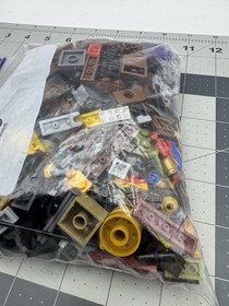 LEGO NINJAGO: Destiny's Shadow (70623) Incomplete As Is Please See Pics