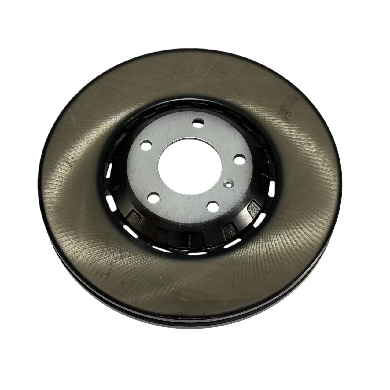 Bentley Bentayga 2016-2023 Front Brake discs 2 pcs P/N 4M0615301AR