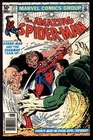 AMAZING SPIDER-MAN #217 6.5 // MARK JEWELERS MARVEL COMICS 1981