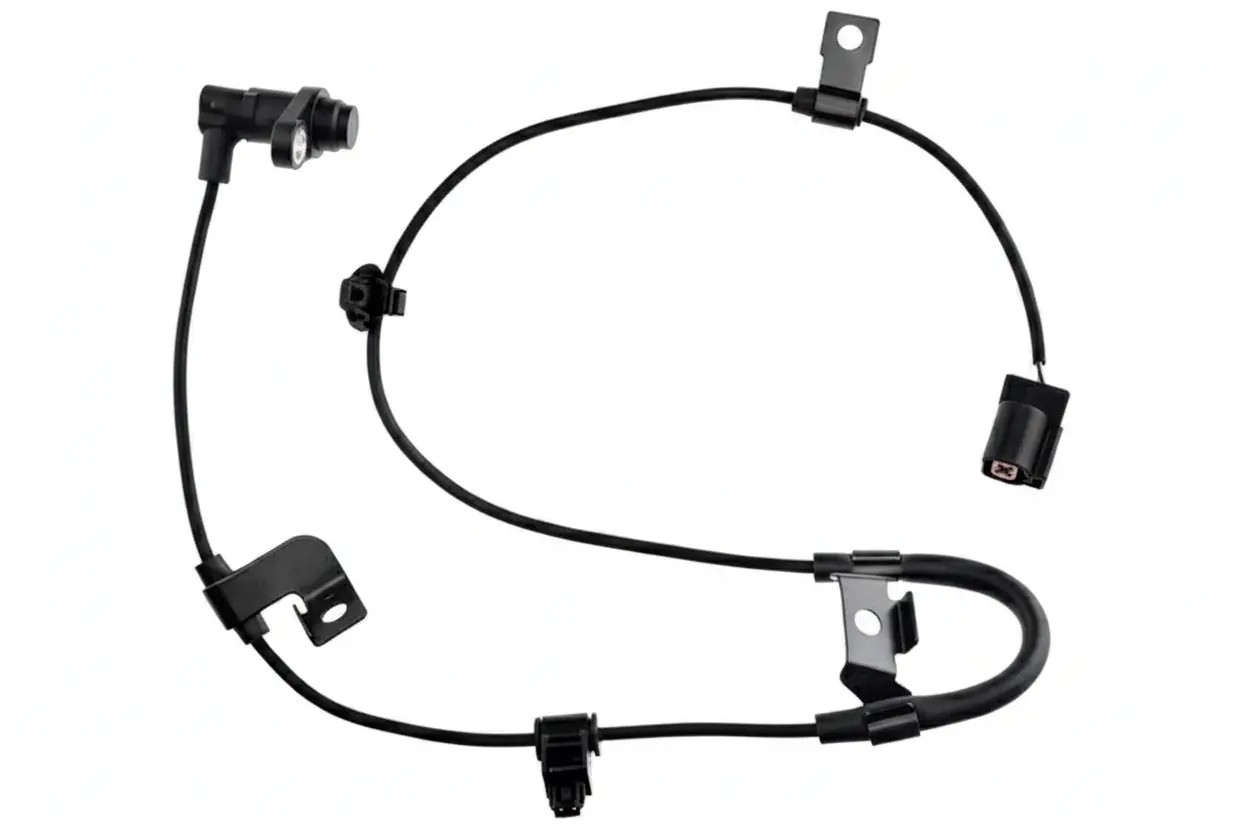 ABS wheel speed sensor Rear Axle Left HCA-MS-083 NTY for MITSUBISHI