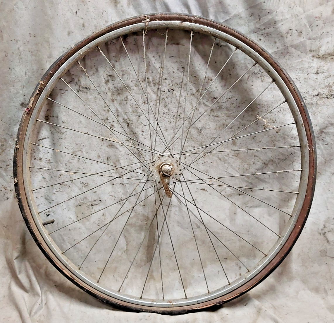 Schwinn 27