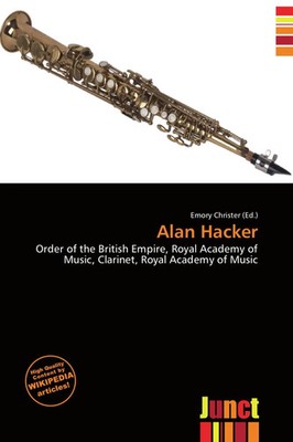 Emory Christer | Alan Hacker | Taschenbuch | Englisch (2026) | OmniScriptum