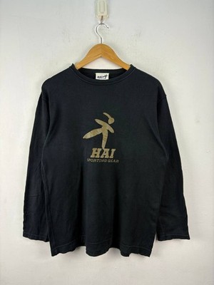 80s HAI SPORTING GEAR ISSEY MIYAKE シャツ M s-l400.jpg