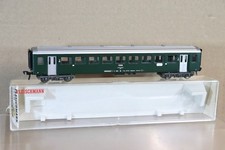 FLEISCHMANN 5158 OBB ÖBB 2nd CLASS OPEN EXPRESS COACH 173-2 MINT BOXED 2on