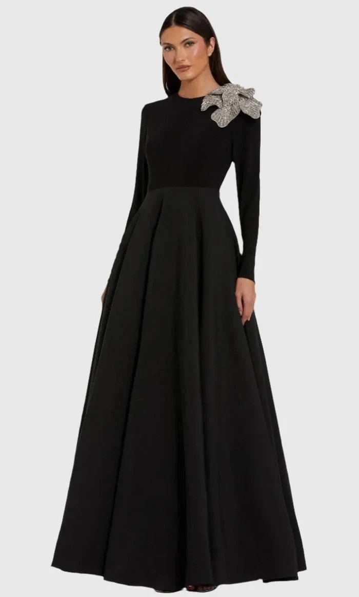 A-Line Long Sleeve Dresses for Women for sale | eBay A-Line Long Sleeve Dresses for Women for sale | eBay