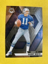 2025 Panini Danny White Base Set #240
