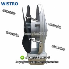 Wistro Fan FLAI BG160-200 C62 IL-2-2 IP66 230V 3 Waterproof Motor Cooling Fan
