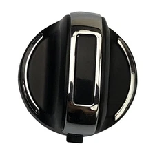 Direct Fit Lgnition Knob Switch Lgnition Knob One-key Switch