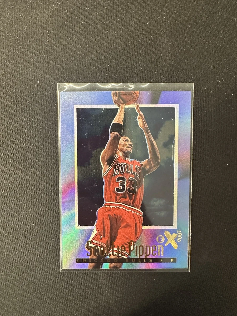 1996-97 Skybox E-X2000 Basketball Trading Cards for sale | eBay
