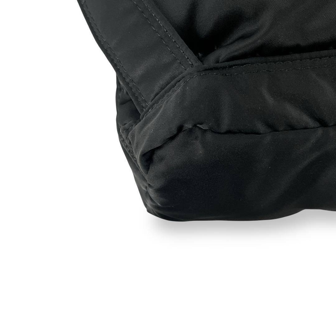 Porter Backpack Drawstring Tanker Backpack Logo L… - image 8