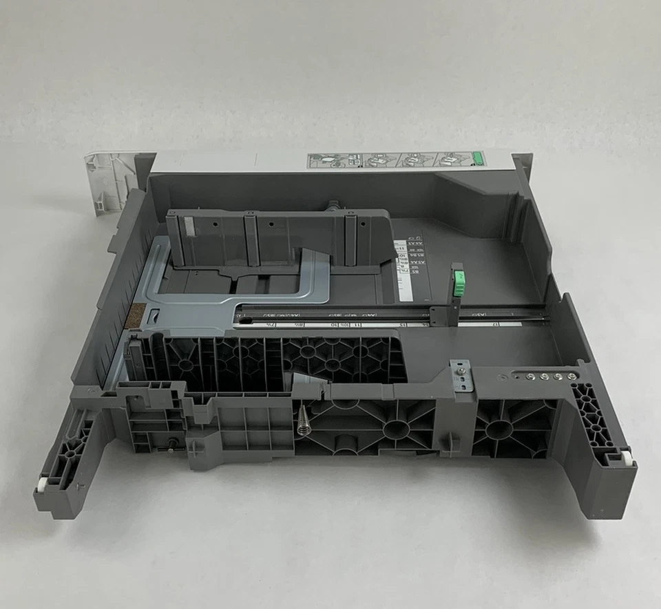 Ricoh MP C6004 No. 2 FRHIPS-8002 Large Paper Tray - Image 4 of 4