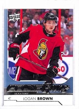 2017-18 Upper DeckmSeries 1 Hockey - U PICK