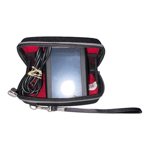 TomTom GPS con estuche lógico y accesorios - Imagen 3 de 6