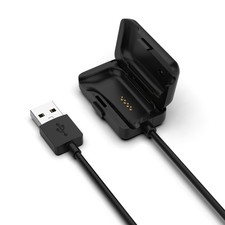 for AfterShokz Xtrainerz AS700/SHOKZ OpenSwim S700 Headphones Charger Fast Ch...