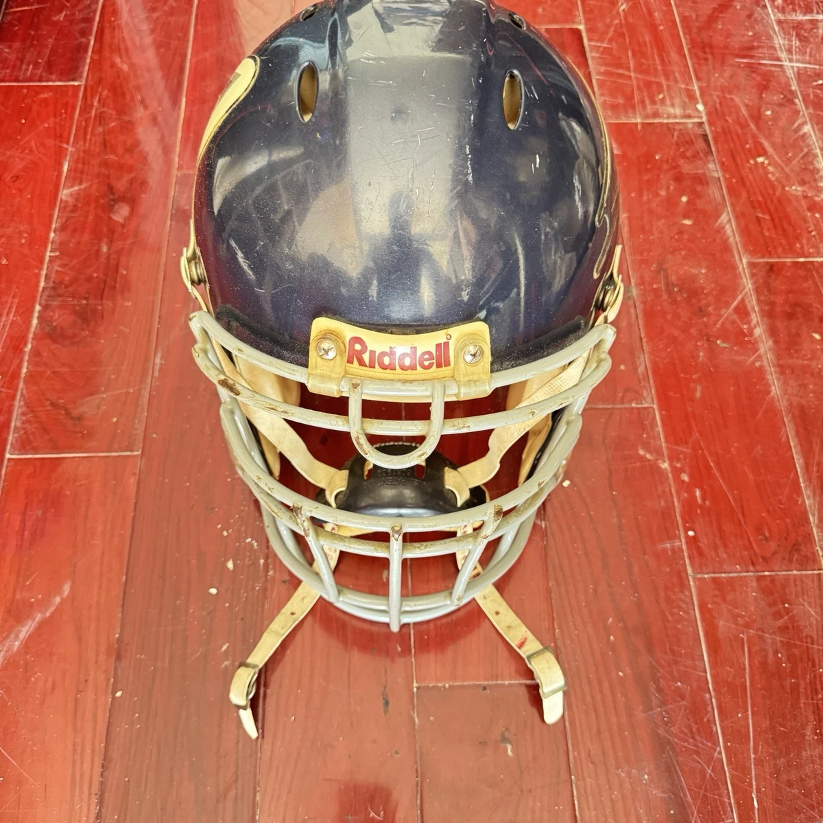 Riddell Vsr Helmet In Football Helmets & Hats for sale - eBay