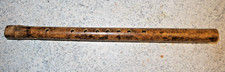 Flute, Japanese Flute Shakuhachi - Flute Used VERY RARE!