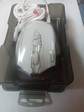 Redragon M913 Impact Elite Wireless Gaming 16000 DPI Wired/Wireless RGB Mouse