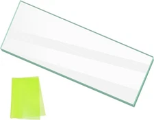 New WP3169203 Oven Inner Door Glass Fors Whirlpool Oven Door Glass PS11740810