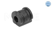 Meyle Stabilisator Lager Vorne FüR Skoda Fabia 1 2 Seat Ibiza 4 Vw Polo 5 Up!