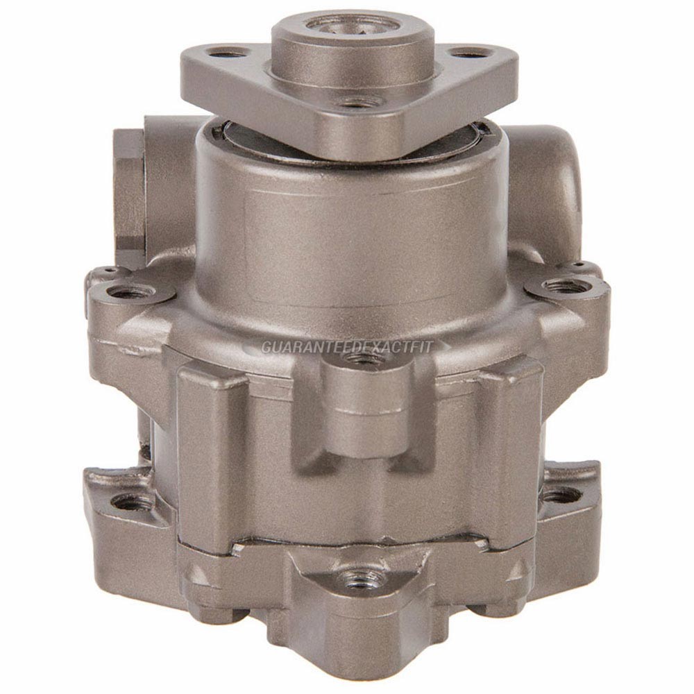 For Land Rover Range Rover 2003-2009 Remanufactured Power Steering Pump