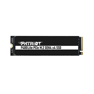  P400 Lite M.2 PCIe Gen 4 x4 1TB SSD, Solid State Drive - P400LP1KGM28H 