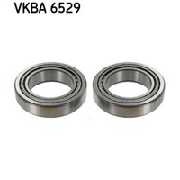 Radlagersatz SKF Vkba 6529 FüR Ford Transit Tourneo