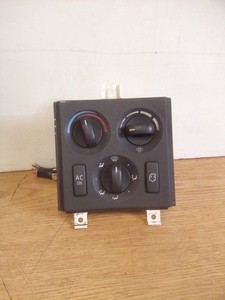 Volvo VNL Climate Control 21326144