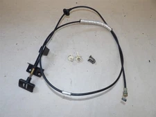 Hood Release Handle Pull Control Cable Assembly JEEP Cherokee XJ 1997-2001 OEM