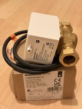 Honeywell Home V4023PH22 22mm 2 Port Valve - Replaces V4043H1056 - BNIB