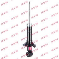2X KYB StoßDäMpfer Excel-G 344611 FüR Honda Element YH Vtec 4X4 YH2