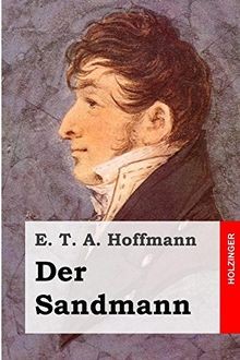 Der Sandmann von Hoffmann, E. T. A. | Buch | Zustand sehr gut