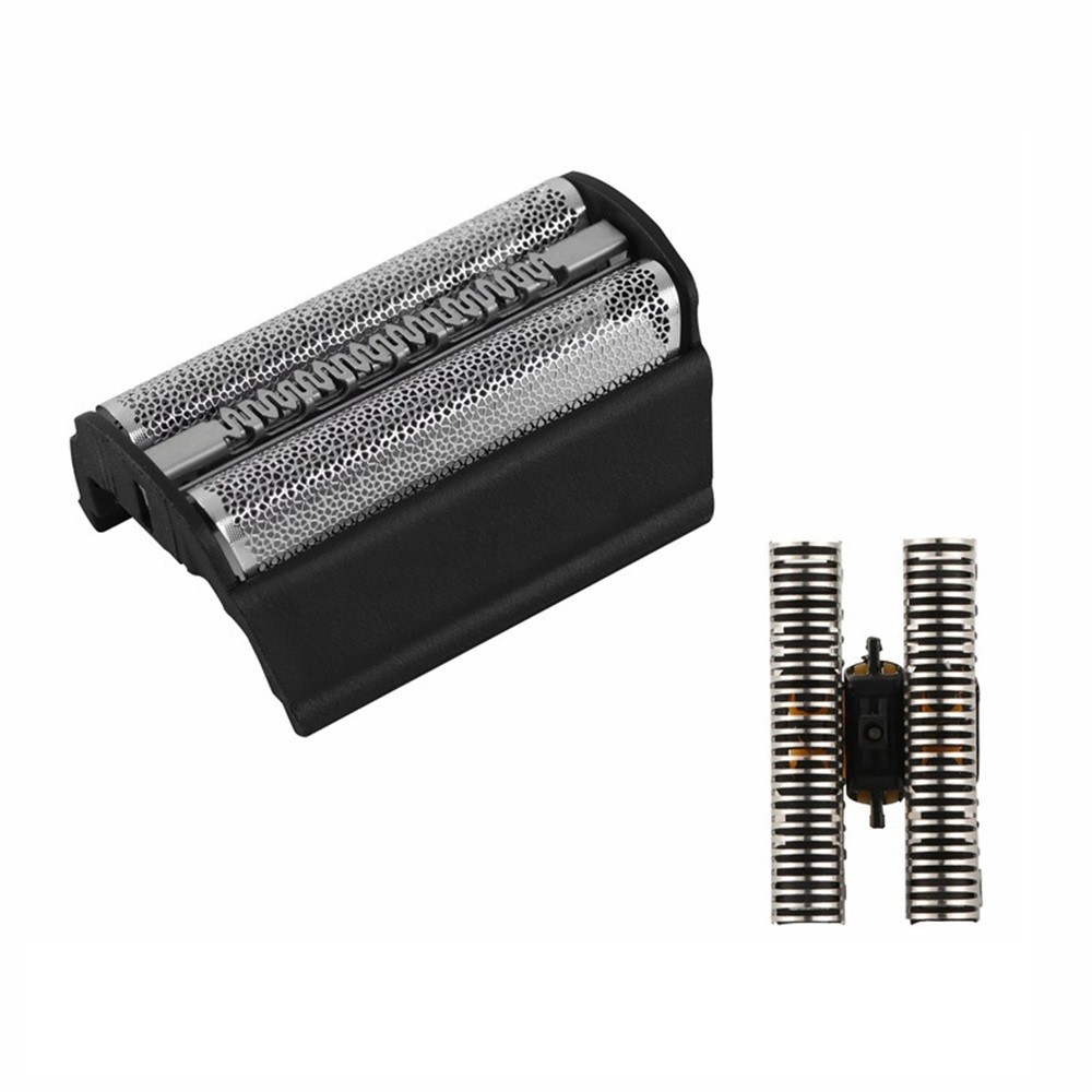 Head Foil & Cutter For Braun Razor 5773 5774 5775 5776