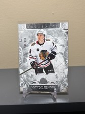 2024-25 Upper Deck Artifacts - Silver #151 Connor Bedard /699