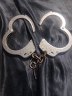 smith and wesson handcuffes m-100 — photo 5