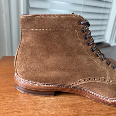 Alden 39702