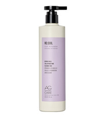 AG Care Re:Coil Curl Activator 12 oz-define curls seal in moisture