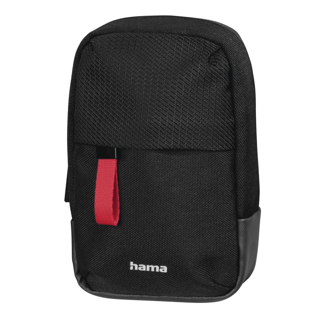 Sac appareil photo Matera 90M noir imperméable à intérieur modulable