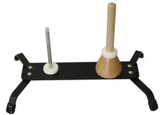 Aida Double Stand for Flute  Piccolo Model 140FP-2 