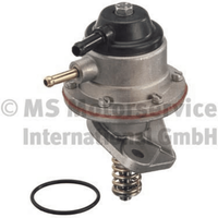 Kraftstoffpumpe FüR Audi Vw 50 Derby Golf I Ii Jetta Passat B1 Variant B2 Polo
