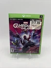 Marvel’s Guardians of the Galaxy (Microsoft Xbox One / Series X)