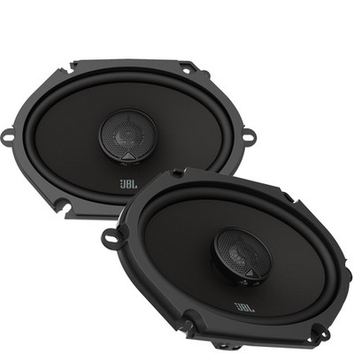 JBL STADIUM862F 6x8 Car Audio Speaker System