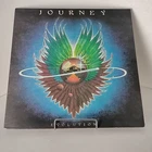 Journey - Evolution - Vinyl LP - 1st Press Original - 1979 Columbia - FC 35797